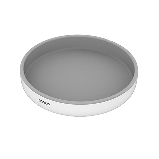 Porte épices rotatif. 360 Rotating Seasoning Storage Organizer.