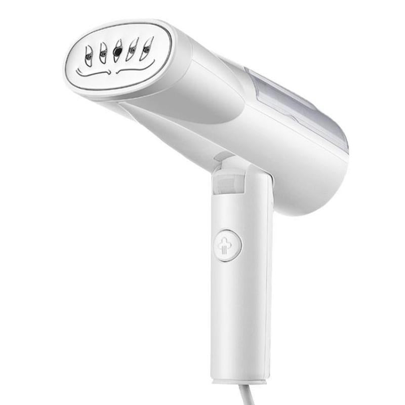 Fer à vapeur portable. Garment Steamer Portable Electric Wrinkle.