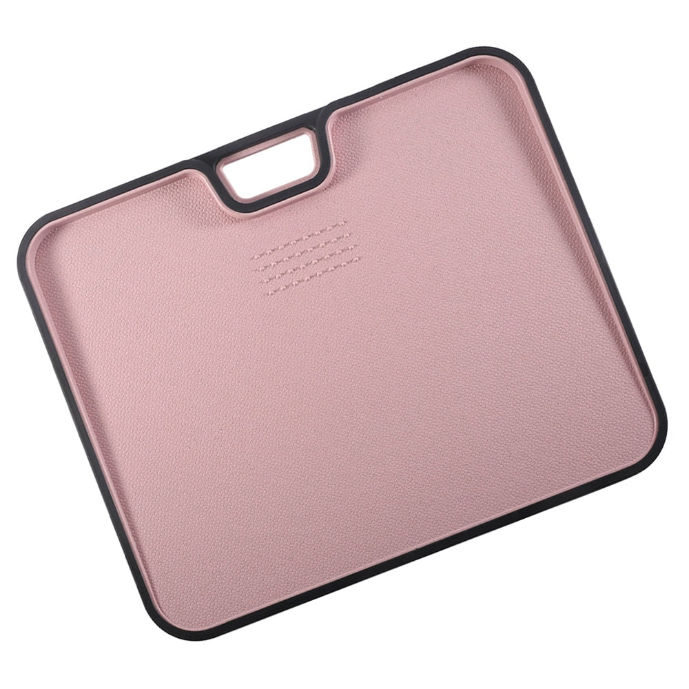 Planche à découper. Kitchen Cutting Board Can Hang Anti-Overflow.