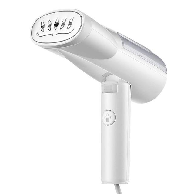 Fer à  vapeur portable. Garment Steamer Portable Electric Wrinkle.