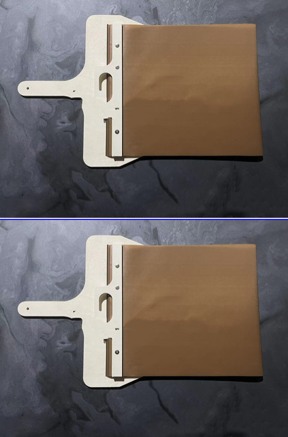 Sizes Sliding Pizza Peel Shovel Storage. Handle Transfer Pizza Kitchen Gadgets.