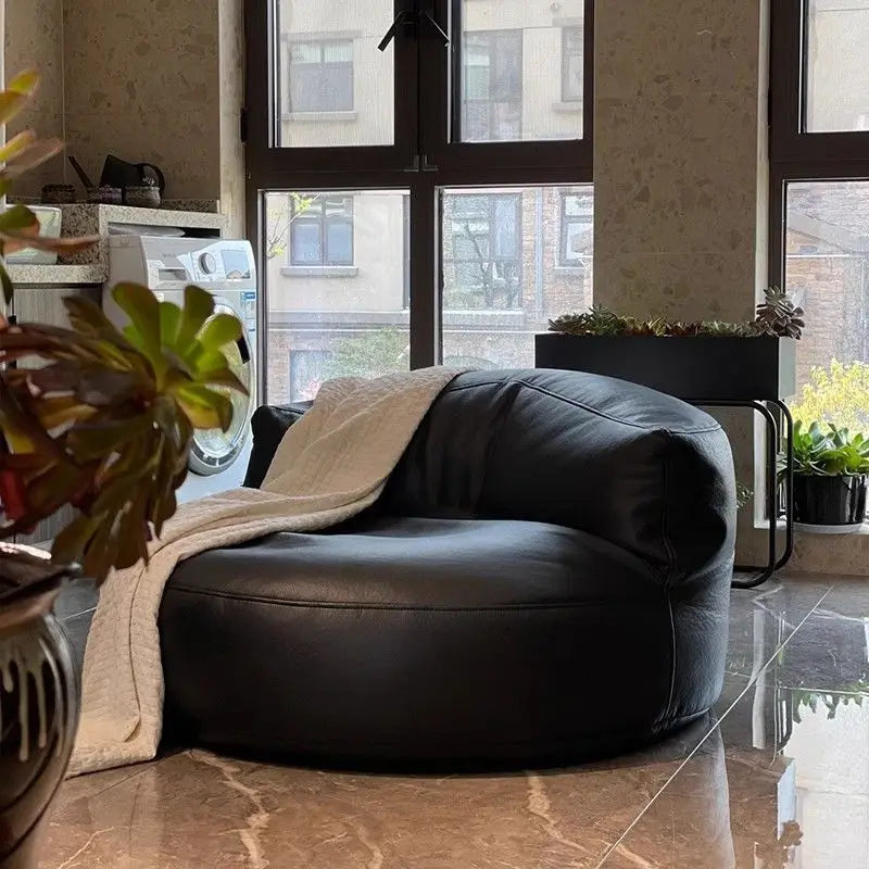 Modern Nordic style armchair/sofa.