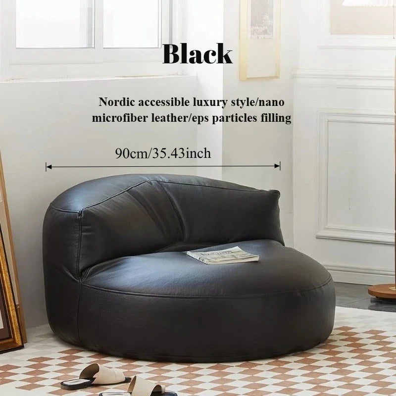 Modern Nordic style armchair/sofa.