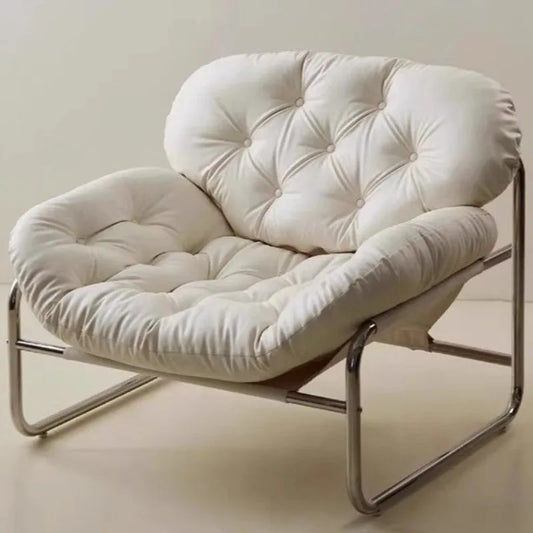 Sofa Luxury Creative Comfortable Interior. Style nordique.